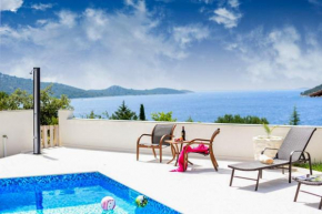 Villa Carre Violet